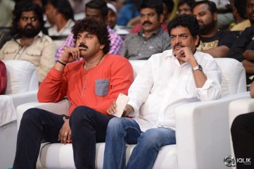 Yamaleela 2 Movie Audio Success Meet